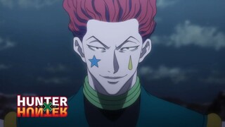 Hunter X Hunter Episode 58 Tagalog Dubbed