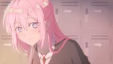 TVアニメ『可愛いだけじゃない式守さん』ノンクレジットOP / なすお☆「ハニージェットコースター」
