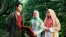 TeleDrama 𝐋3ɢ3ɴᴅᴀ𝐏ᴜᴛ3ʀɪ𝐐ᴀs3ʜ S2 [E1-E8] 2024
