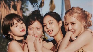 BLACKPINK SUMMER DIARY IN HAWAII EP 5