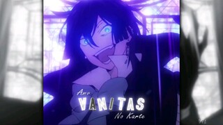 Vanitas Short Edit - Radio Lana Del Rey