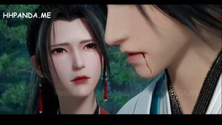 Nhất Thế Độc Tôn Tập 123 Vietsub Miễn Phí - HHPANDA