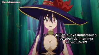 EP7 Sentai Red Isekai de Boukensha ni Naru (Sub Indonesia)