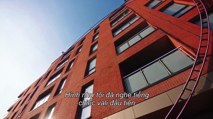 Circle: Hoa Kỳ (Phần 4) EP 1 [Sub Việt]