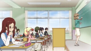 Kiniro Mosaic Episode 10