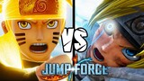 Jump Force : นารูโตะ vs โบรูโตะ ศึกพ่อลูกตีกัน