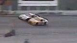 NASCAR'S greatest finish at the 2003 Carolina dodge dealer 400