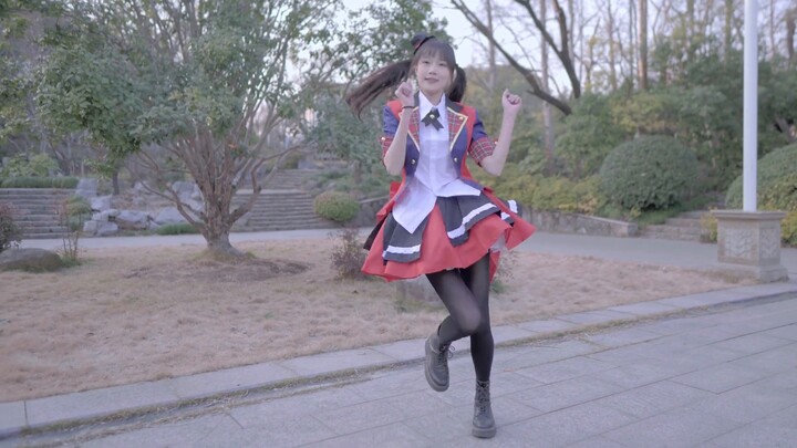 【にく】Daisy Diamond/Daisy Diamond【Versi Pakaian Promosi】