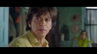 Shah Rukh Khan New Hindi Movie 2024 | Dunki Full Movie | Shah Rukh Khan, Taapsee Pannu,Vicky Kaushal