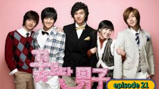 nokopirait_drama BOYS OVER FLOWERS EPISODE 21 SUB INDO