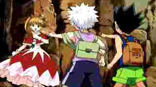 HxH (1999) - Episode 79 - Tagalog Dubbed