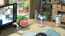 anime