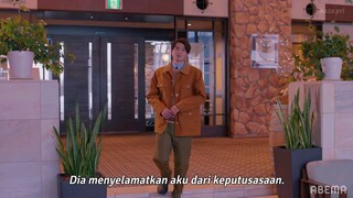 Drama Jepang Animal (animaru) sub indo Eps 4