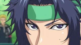 [Seri Inventaris Trik Net King 6] Kapten Tatekai: Seiichi Yukimura adalah "Anak Tuhan" sempurna yang