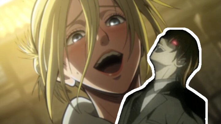 สลับเสียงหัวเราะและบทของ Yagami Yue และ Ani...