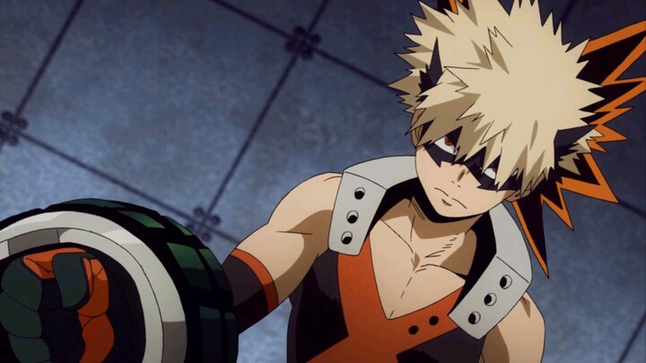 bakugo(edit)