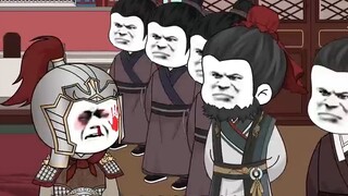 Episode 126: Li Er’s doubts are solved