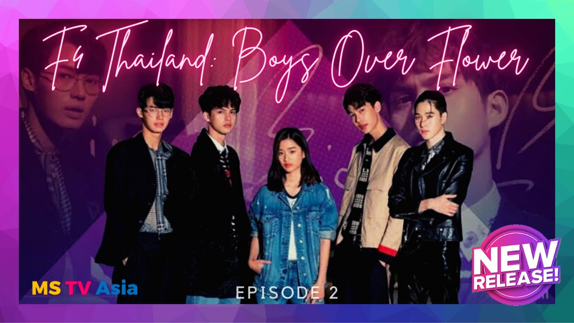 boys over flowers eng sub ep 8