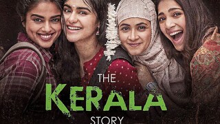The Kerala Story (2023) Hindi Zee5 Hindi WEB-DL 1080P