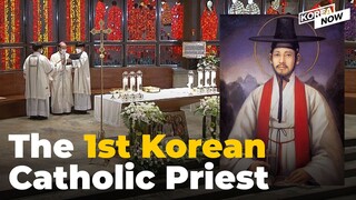 How the Catholic Church in Korea overcame persecution and thrived for more than 2 centuries