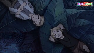 FMAB STANDING WHEN IT