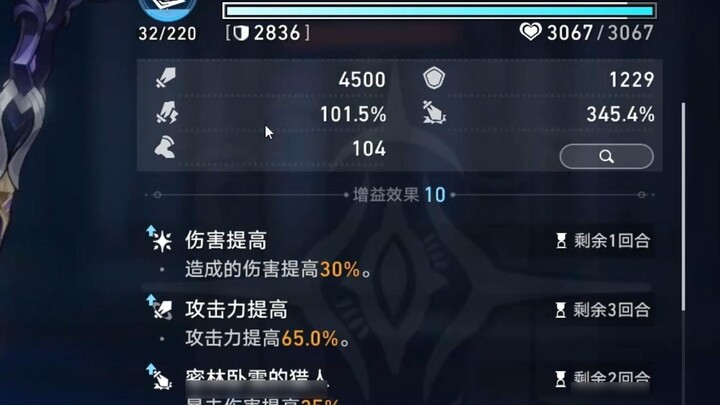 Something that players only know now? The character panel can be transformed with one click!!!