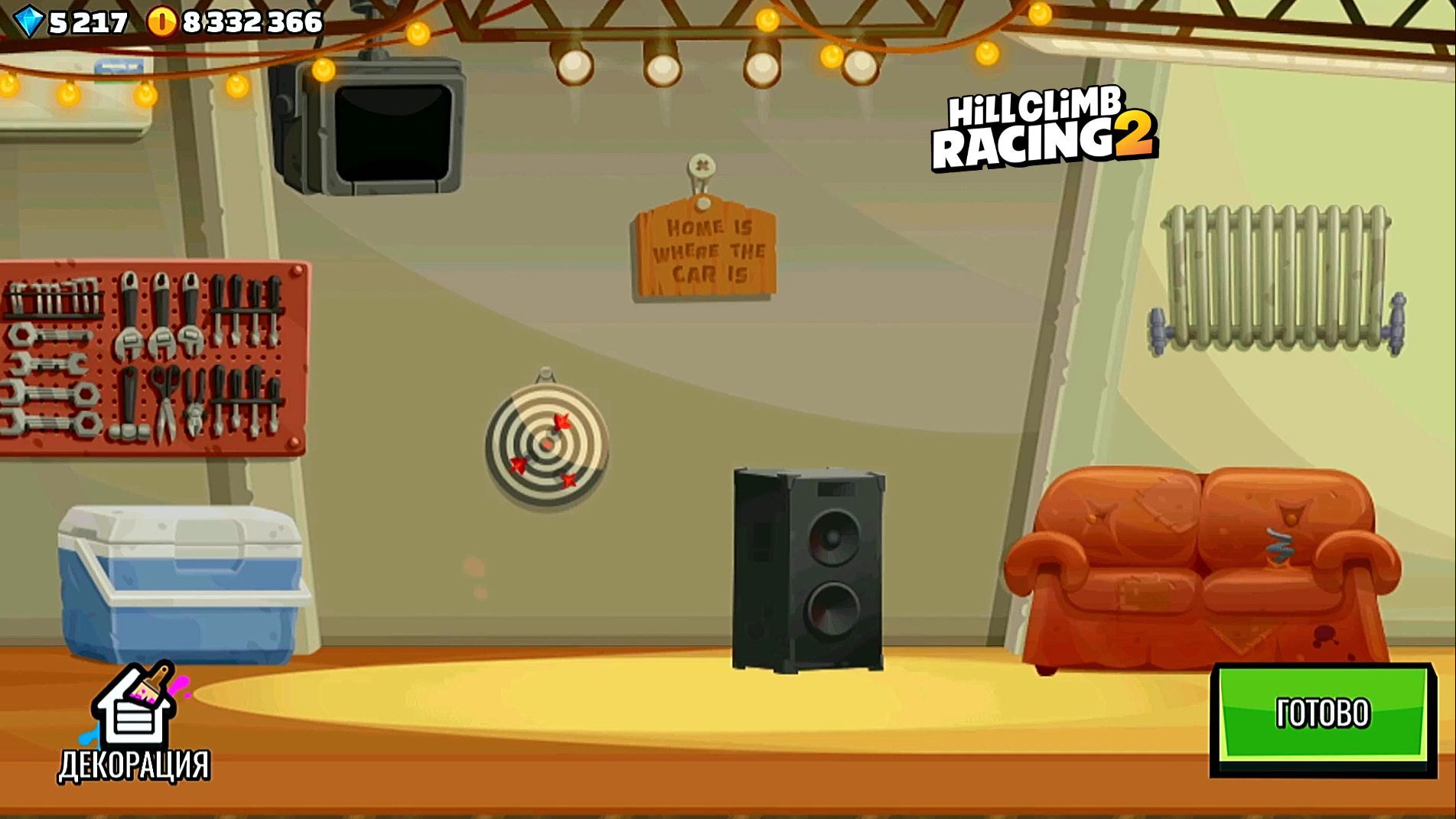 Hill Climb Racing 2 MOD APK (Unlimited Money) 1.59.1