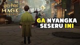 Akhirnya! Rilis di Playstore Indonesia - Harry Potter: Magic Awakened Gameplay - Android Strategy