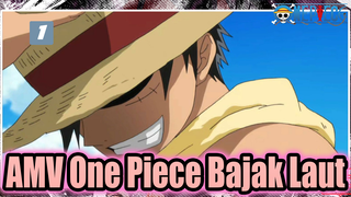 Inilah Kekuatan Laksamana Marinir! | One Piece_1