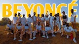 BEYONCÉ REMIX | Dance Choreography