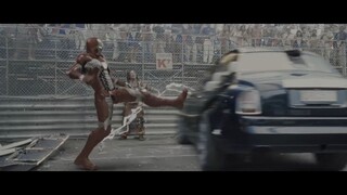 All Ironman suit-ups (2008-2019) in 4K