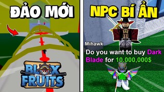 Roblox - Top 5 THỨ BÍ ẨN Mà Hơn 80% Người Chơi Blox Fruits Không Biết!