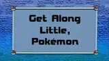 Pokémon: Adventures in the Orange Islands Ep21 (Get Along Little, Pokémon)[Full Episode]