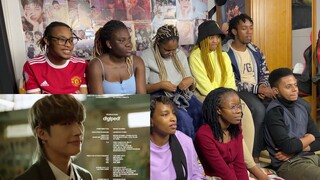 ATEEZ(에이티즈) - ‘멋(The Real) (흥 : 興 Ver.)’ Official MV (Reaction