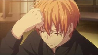 Fruits Basket AMV: Don't Deserve You