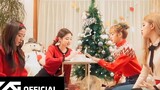 Christmas MV by Black Pink: Last Christmas