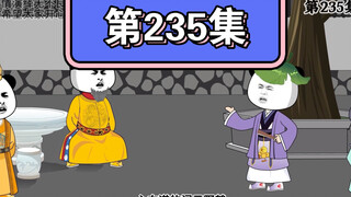 朱橚：爹，我问你，你当和尚的时候骚扰过小寡妇吗？