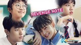 Revenge Note S1 Ep 3 • Sub indo
