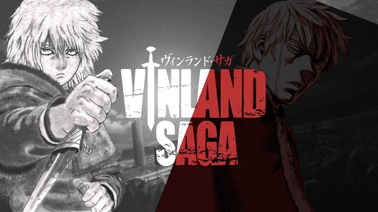 Vinland Saga  Baltic War Arc - BiliBili