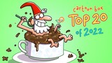 Cartoon Box Top 20 of 2022 | The BEST of Cartoon Box | Best Cartoons of 2022