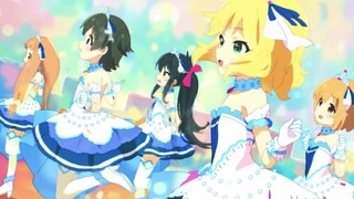 Dancin - The iDOLM@STER Cinderella Girls: U149「AMV」