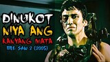 Saw 2 (2005) | Ricky Tv | Tagalog Movie Recap | June 15, 2024