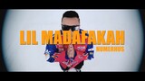 LIL MADAFAKAH (Music Video) - Numerhus