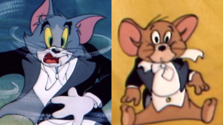 Nhạc phim Tom và Jerry tuyệt vời như thế nào? Hãy đến và đánh thức ký ức!