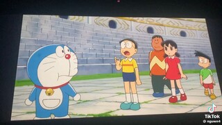 Doraemon ( Movie 43 ) : Nobita Và Bản Giao Hưởng Địa Cầu 2024