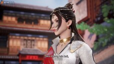 Shenyi Jiu Xiaojie S2 episode 18(78) sub indo