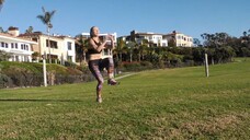 GymRa - Julia's TABATA Part A on Fitness On Demand™  Download & Wach