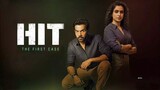 Hit The First Case (2022) Full Movie With {English Subs}