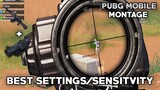 PUBG MOBILE | Zero Recoil BEST Settings/Sensitivity For POCO F1