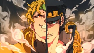 Cuộc Phiêu Lưu Của Jojo Phần 1 - Tóm Tắt Anime Hay - AW Studio